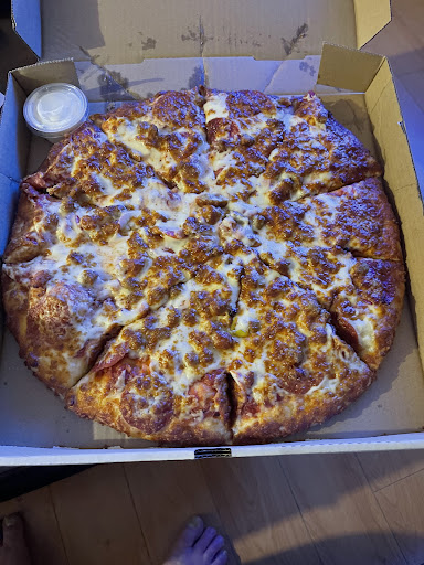 Photo of Platinum Pizza & Curry House - 8910 120 St Unit 103, Surrey, BC V3V 4B4